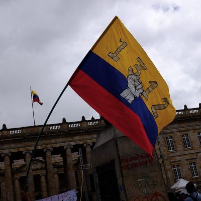 Colombia Recalls Ambassador Amid Trump’s Tariff Threats and Diplomatic Rift – EconoTimes
