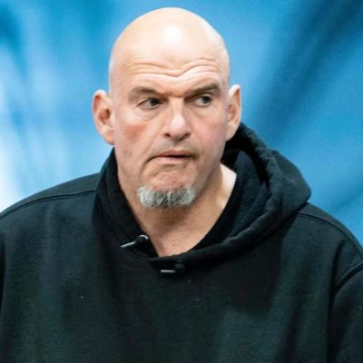 John Fetterman celebrated as Iran’s currency hit record low