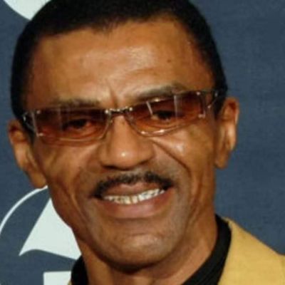 Ike Turner Jr, Grammy Winner, Dies At 67 Due To Kidney Failure