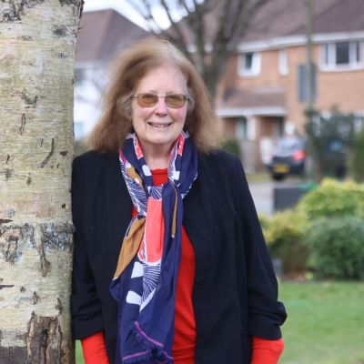 What next for Julie Morgan, a woman who shaped Welsh politics for 40 years | Wales Online