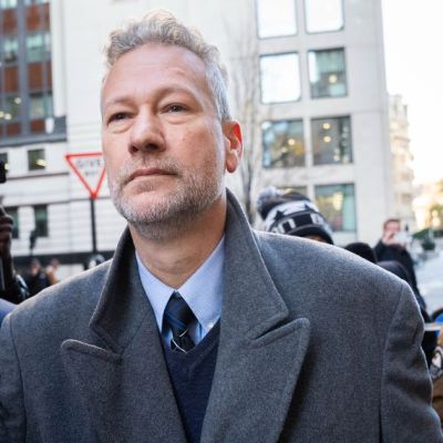 Wales’ ex-Reform UK leader jailed after his pro-Russia bribes were exposed in Manchester Airport arrest – Manchester Evening News