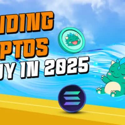 Best Cryptos to Invest in 2025: BullZilla Leads the Pack – South Africa Today