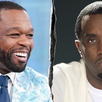 50 Cent mocks longtime rival Sean ‘Diddy’ Combs after sentencing: ‘I’ll take his gigs’