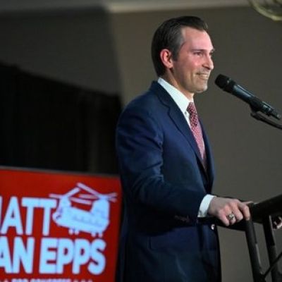 Republican candidate projected to win Tennessee special election