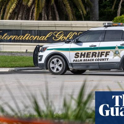 Son of Trump Florida shooter suspect speaks: ‘We still need to stick to the discourse’