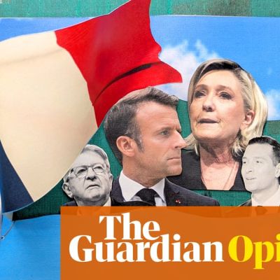Le Pen has been defeated by the left, but who will govern France? Our panel responds