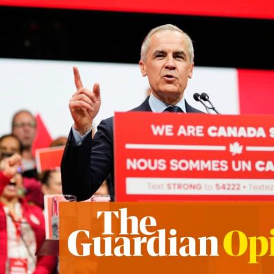 Canada has long been seen as the cool cousin next door. Here’s the truth | Noel Ransome