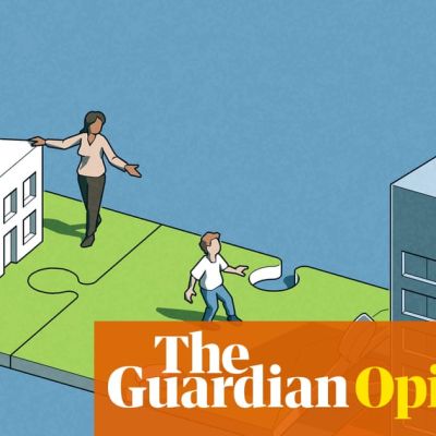 Labour doesn’t seem to like Send schools for kids like mine – but here’s what we’ll lose if these precious places are forgotten | John Harris