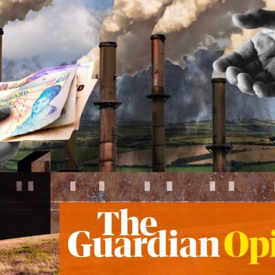 Trump’s science-denying fanatics are bad enough. Yet even our climate ‘solutions’ are now the stuff of total delusion | George Monbiot