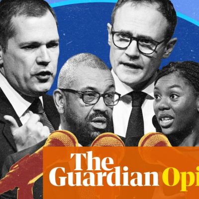 After the ‘Tory idol’ speeches, who most looks like a leader in waiting? Our panel passes judgment