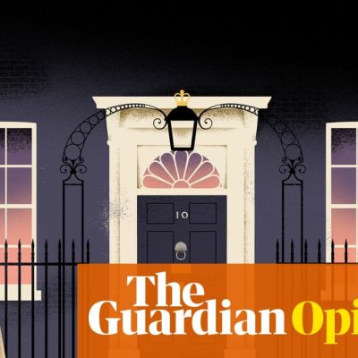 Britain has become addicted to pressing the ‘new PM’ button – and I don’t see how Burnham avoids it | Jonathan Liew