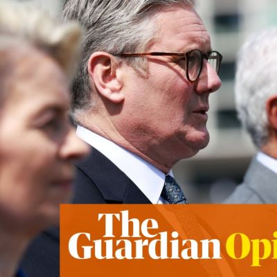 In the never-ending Brexit Wars saga, reality is finally fighting back | Rafael Behr