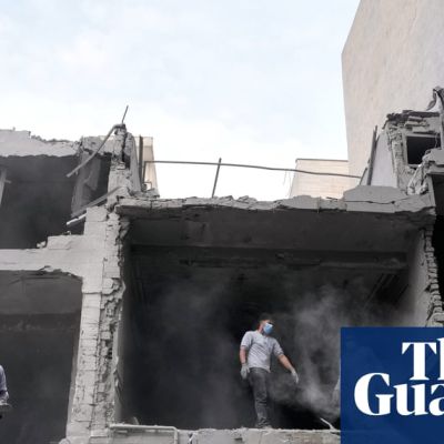 US not ready to seek deal to end war with Iran, Donald Trump says