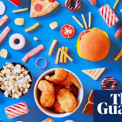 Monday briefing: Will a ban on advertising junk food help to tackle obesity in the UK?