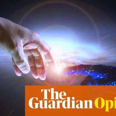 Fearing AI, I was reluctant to use ChatGPT. But friends, it changed my ADHD-hit life | Van Badham