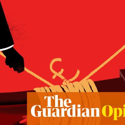 Britain’s dysfunctional dynamic: the public wants change, but those in power always tell them it’s not possible | Andy Beckett