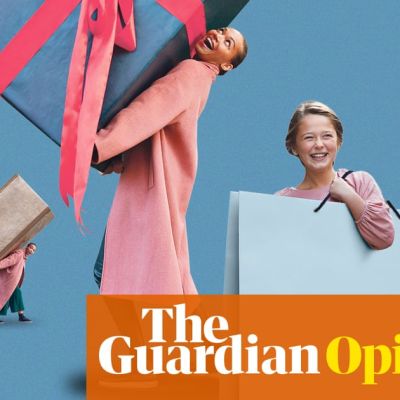 I gave up bulk buying – and changed my attitude to money