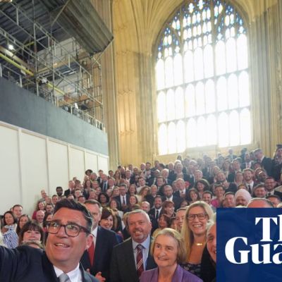 Tuesday briefing: How might Andy Burnham bring his Makerfield magic to Westminster?