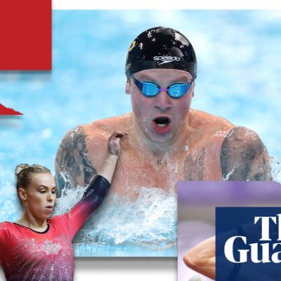 Commonwealth Games: 10 things to look out for at Glasgow 2026