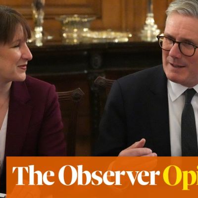 What determines whether a PM will sink or swim? Look to their chancellor | William Keegan