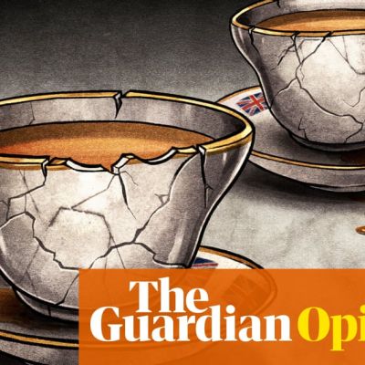 The UK risks falling apart. Keir Starmer can mend it now – but he doesn’t have much time | Martin Kettle