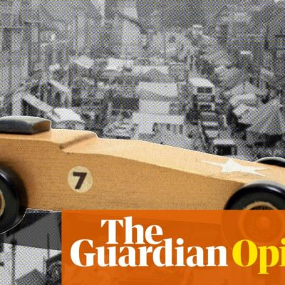 My shirts reeked of onions; my father hated the ‘phoney Tudor windows’. That flat will always mean home | Michael Rosen