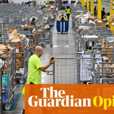 Labour’s decision to muzzle regulators in the name of ‘growth’ will backfire horribly | Nicolas Shaxson