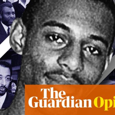 Thirty-one years after the murder of my son Stephen Lawrence, I can forgive his killers – but not the Met | Neville Lawrence