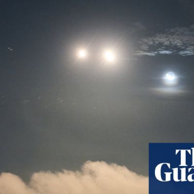 Russia attacks ‘every district’ of Kyiv, sparking fires across the capital