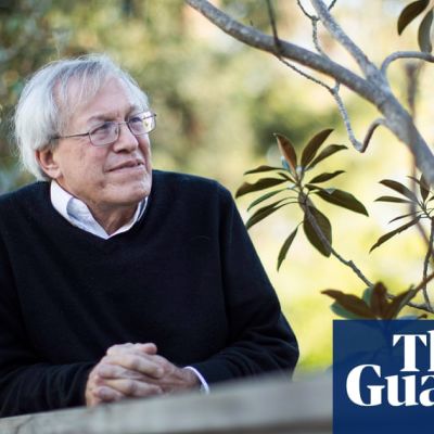 Erwin Chemerinsky on the need for a new US constitution: ‘Our democracy is at grave risk’