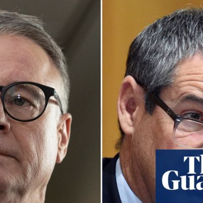 Who will replace Rudd as US ambassador? Defence boss, career diplomat and former ministers in mix