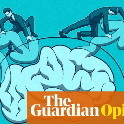 The right’s callous overdiagnosis bandwagon is rolling. Wes Streeting should not be on it | John Harris
