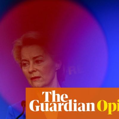 For the first time in its history, we could be looking at a genuinely rightwing European Union | Alberto Alemanno