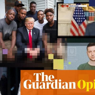 From politics to porn: will 2024 be the year in which deepfake fears finally become real? | Samantha Floreani