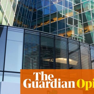 The EU has let US tech giants run riot. Diluting our data law will only entrench their power | Johnny Ryan and Georg Riekeles