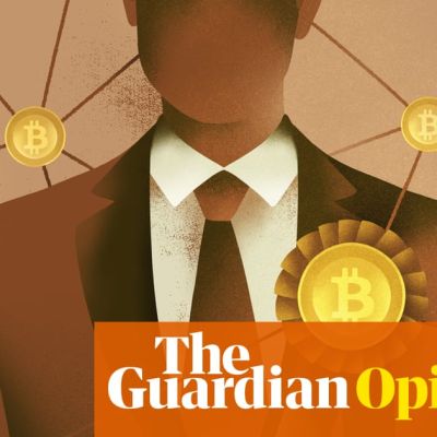 Nigel Farage is just one strand in the tangle of rightwing politicians and crypto investors | John Harris