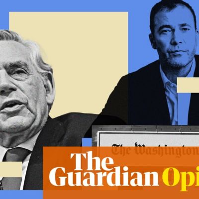 First Murdoch papers targeted me. Now there is evidence they falsely implicated me in a cover-up | Gordon Brown