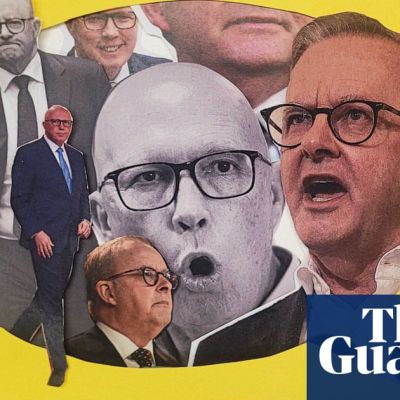 Australian prime minister calls election amid shadow of Trump and cost-of-living crisis