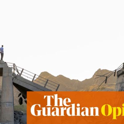Has Trump dragged the US into a forever war in Iran? | Mohamad Bazzi