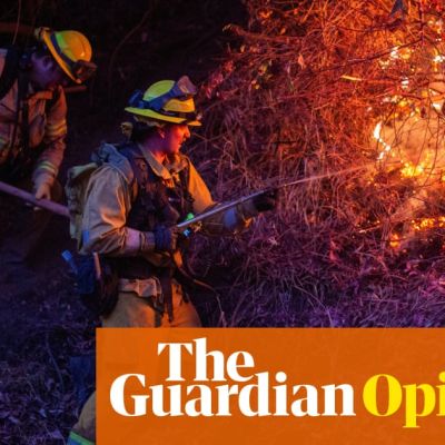 What is happening in Los Angeles is our future | Francine Prose