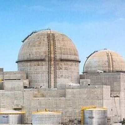 Drone strike hits UAE’s Barakah nuclear plant, raising fears of wider Iran conflict