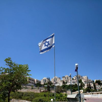 Israel’s parliament gives initial nod to occupied West Bank annexation