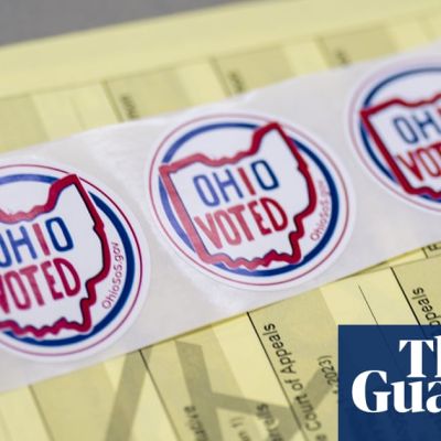 Billionaire-funded group driving effort to erode democracy in key US states