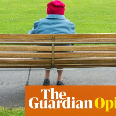 An elderly woman comes to hospital every second day. It breaks my heart to send her home | Ranjana Srivastava