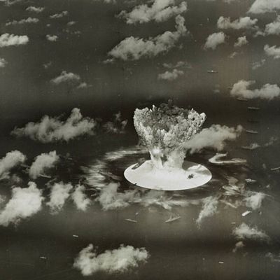 Nuclear testing: Why did it stop, why test and who has nuclear weapons?