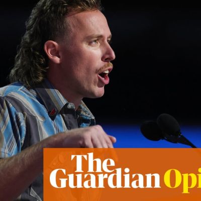 Democrats can win this election by championing the working class | Katrina vanden Heuvel