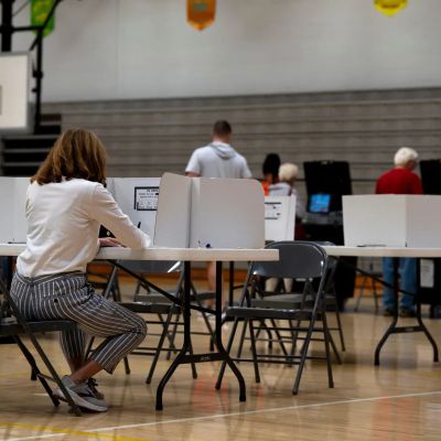 A Democratic prosecutor? A sheriff rematch? Greater Cincinnati races to watch in 2024