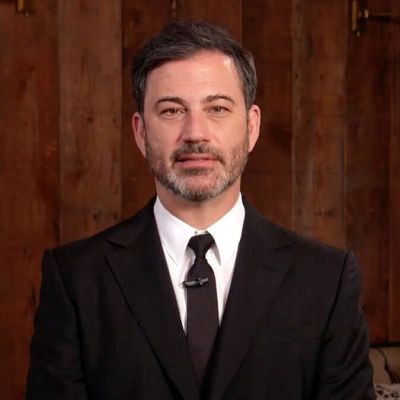 Jimmy Kimmel says Melania Trump widow joke was not ‘a call to assassination’