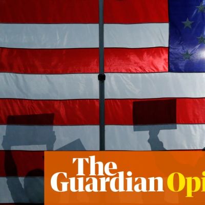 This presidential race will be fought over competing understandings of ‘freedom’ | Eric Foner