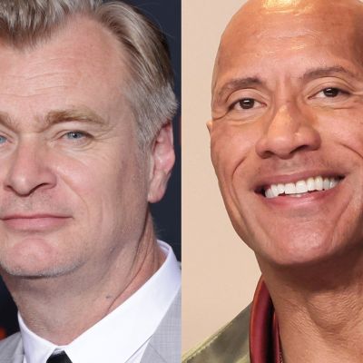 Christopher Nolan says Dwayne Johnson has given best movie performance of 2025